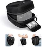 Camera backpack for women